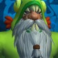Hingerog avatar