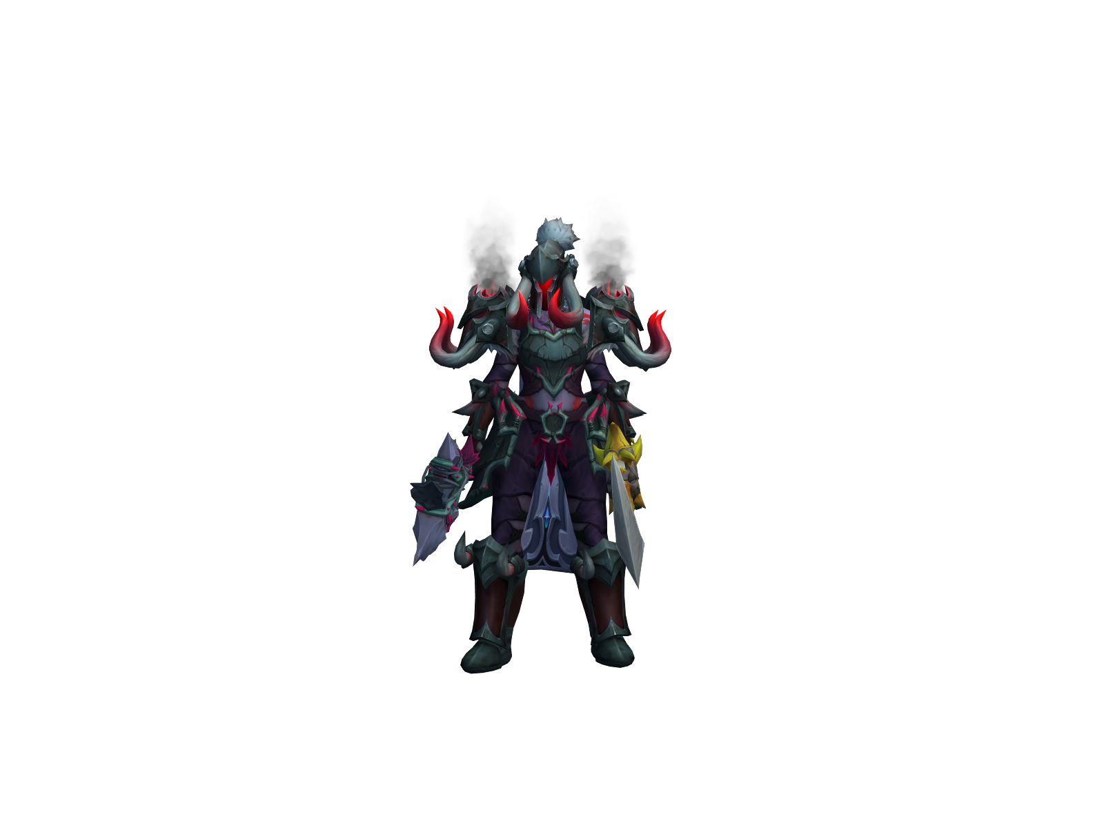 Xarlwarina