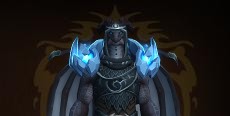 Priusevok's icon