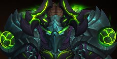 Maivegazz's icon