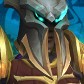 Trekkoppmus avatar