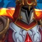 Metaluga avatar
