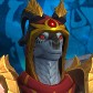Foydra avatar