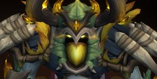 Wolfsx's icon
