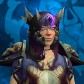 Submitted avatar