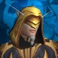 Løuk avatar