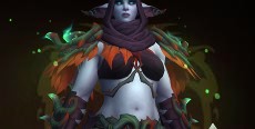 Lurii's icon