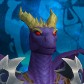 Spyrõ avatar
