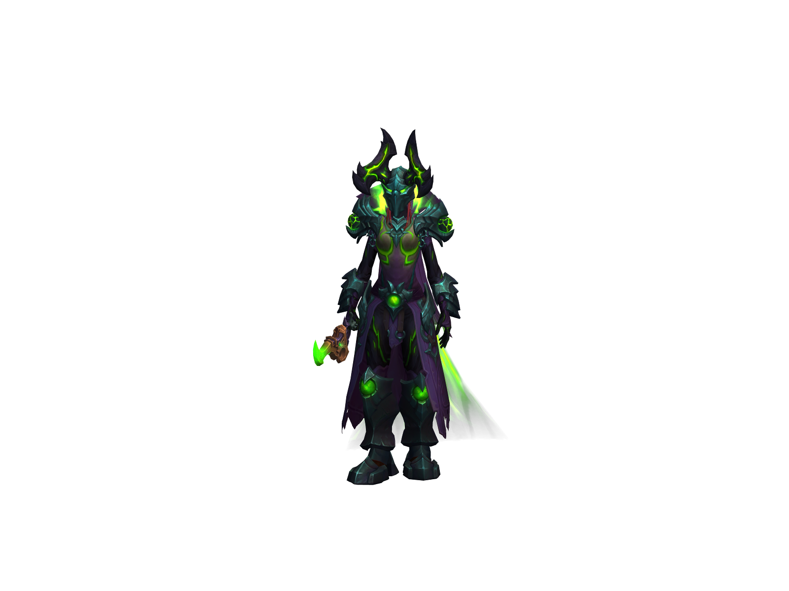 Datdemons