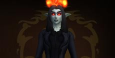 Syltharáqt's icon