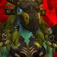 Turtlefur