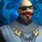 Cràsh portrait