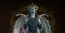 Bastanat's icon
