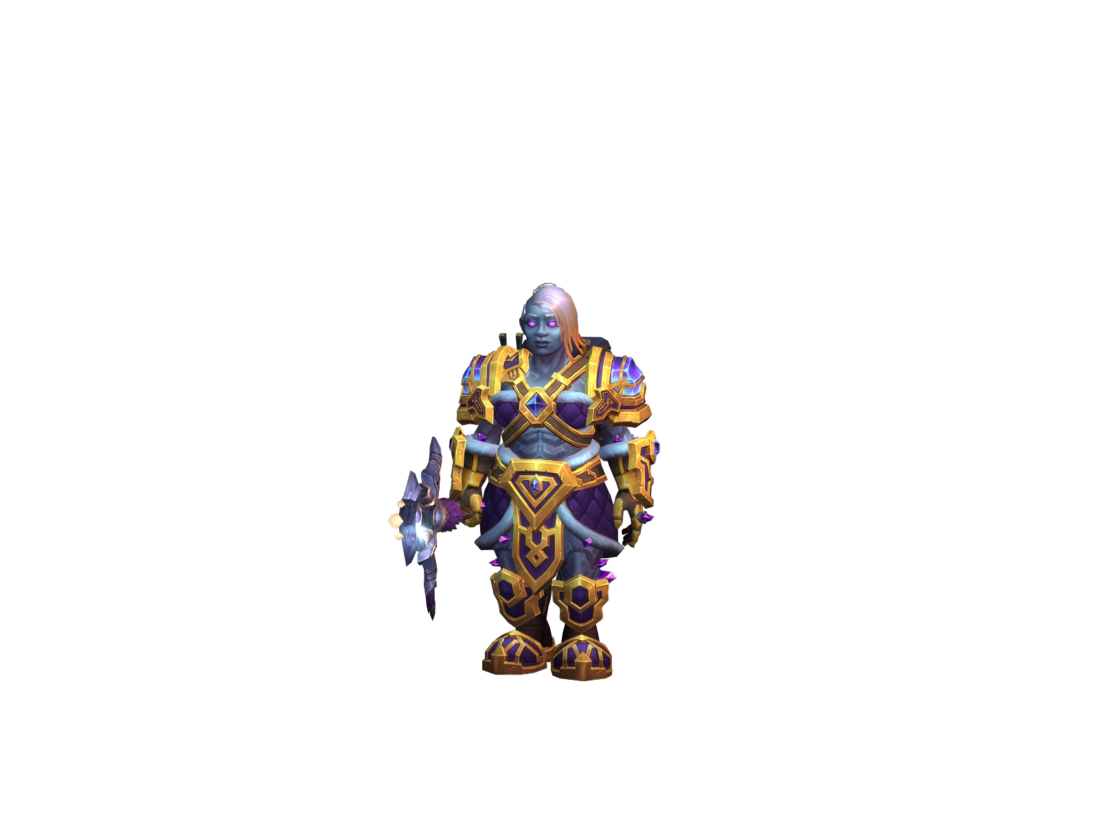 Purplegaia