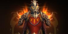 Primalux's icon