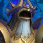 Darieus-silvermoon - Original Poster