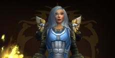 Ellysong's icon
