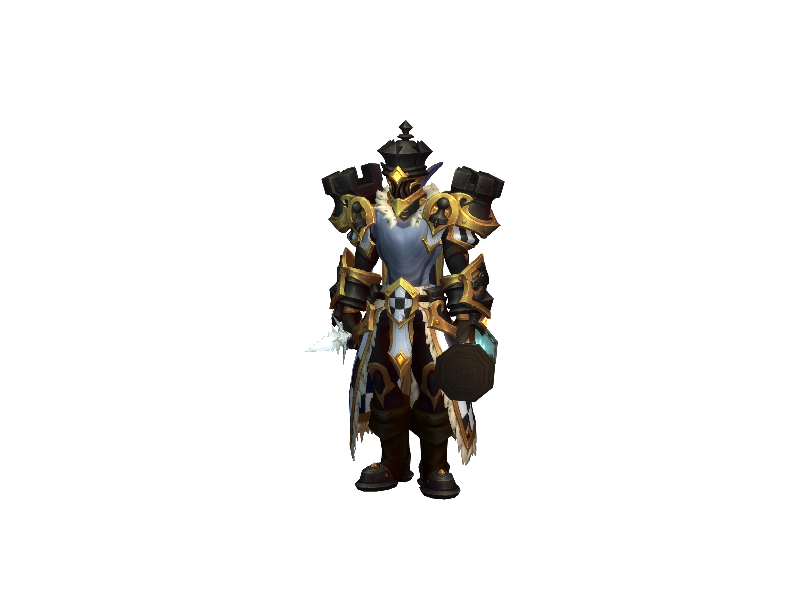 Doublexross