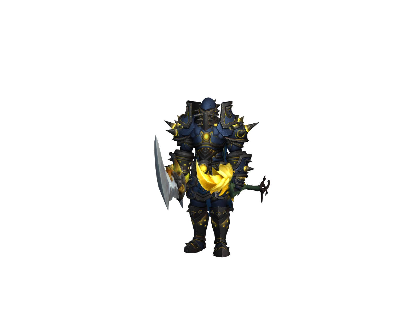 Odelschwnck WoW character banner