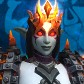 Melinoè avatar