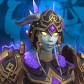 Rísilia avatar