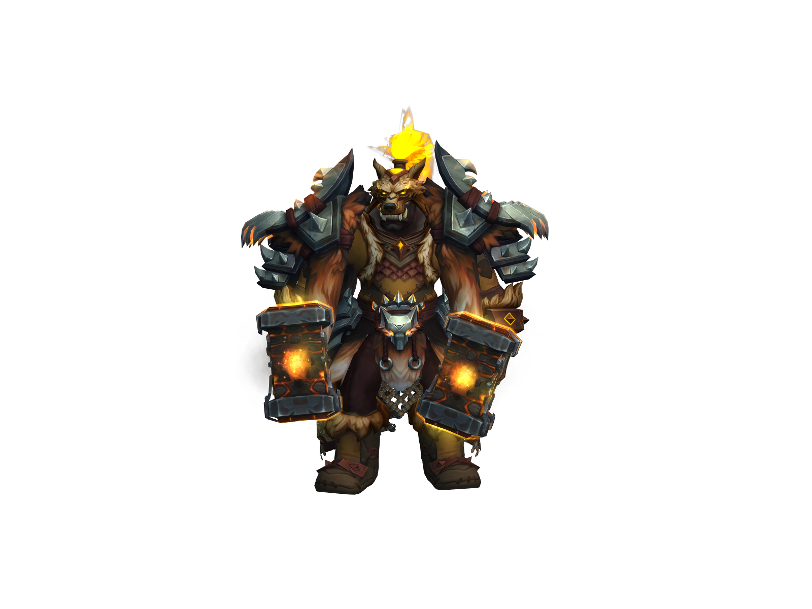 Dennystorm character render