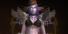 Eyrinnrawr's icon