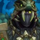 Mitlexar portrait