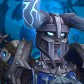 Ymekla avatar