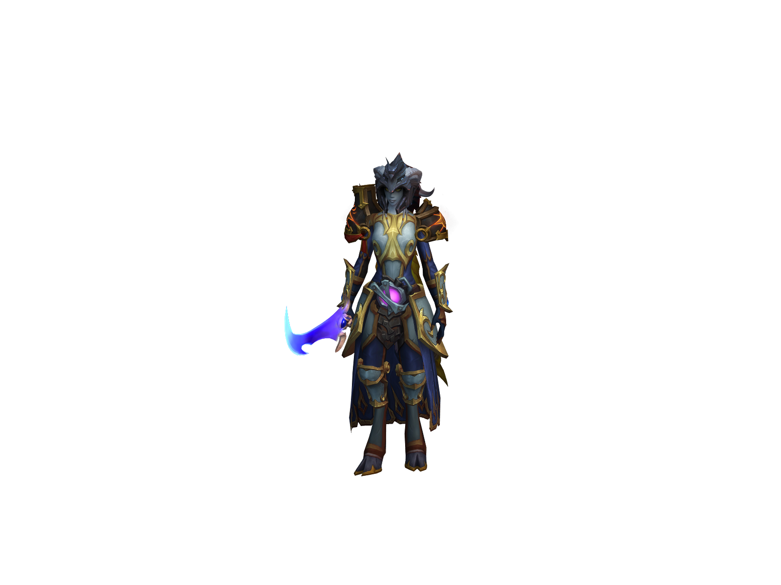 Aminmorphis