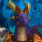 Spoyro avatar