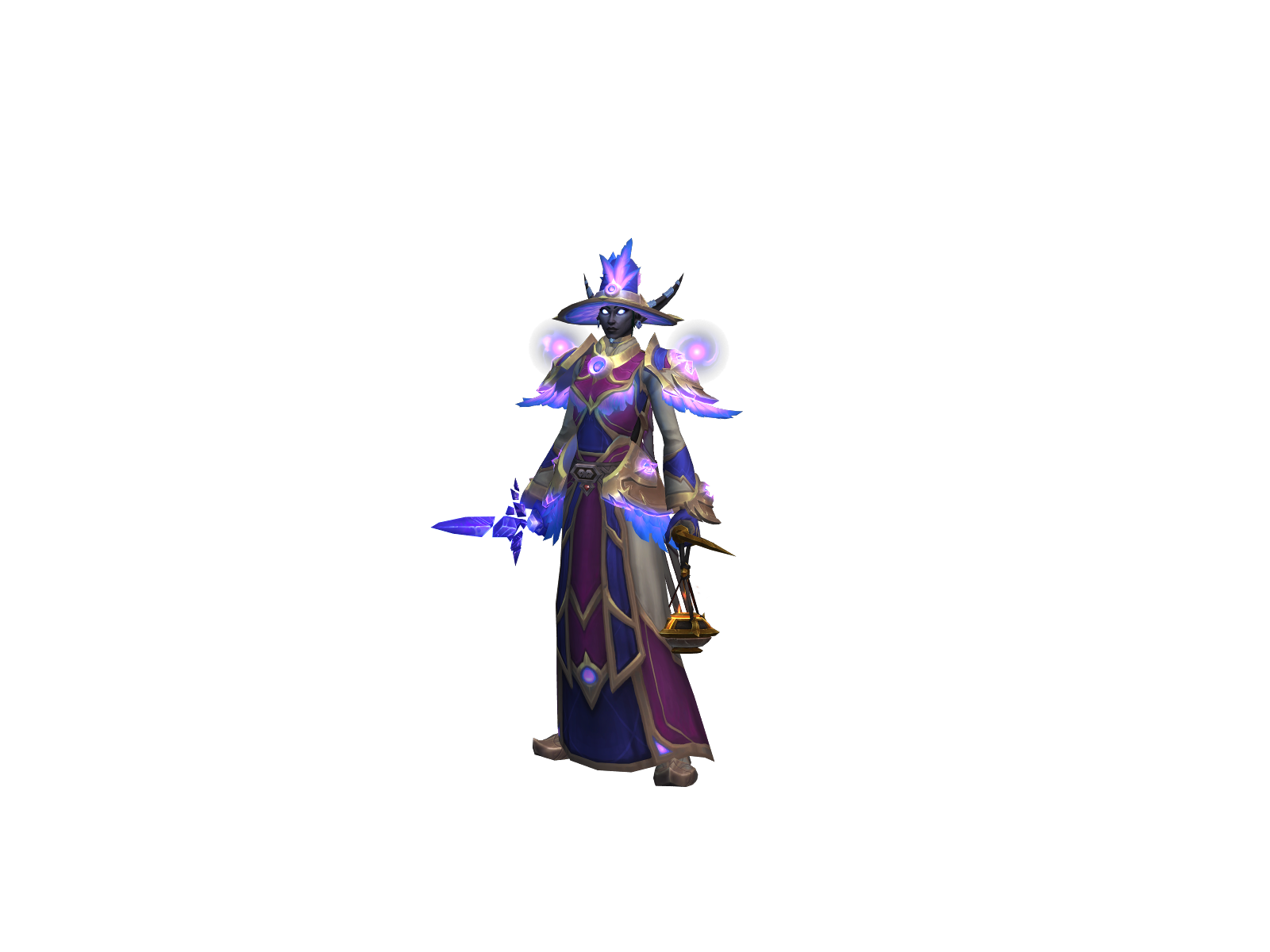 Blizplease