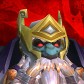 Jørkinmashet avatar