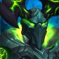 Vythra avatar