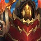 Blodin avatar