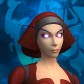 Proia avatar
