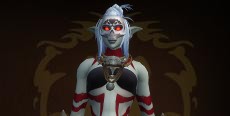 Rarlùreel's icon
