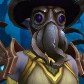 Mendarill avatar