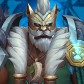 Chucknøurïsh avatar