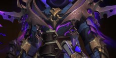 Thrylock's icon