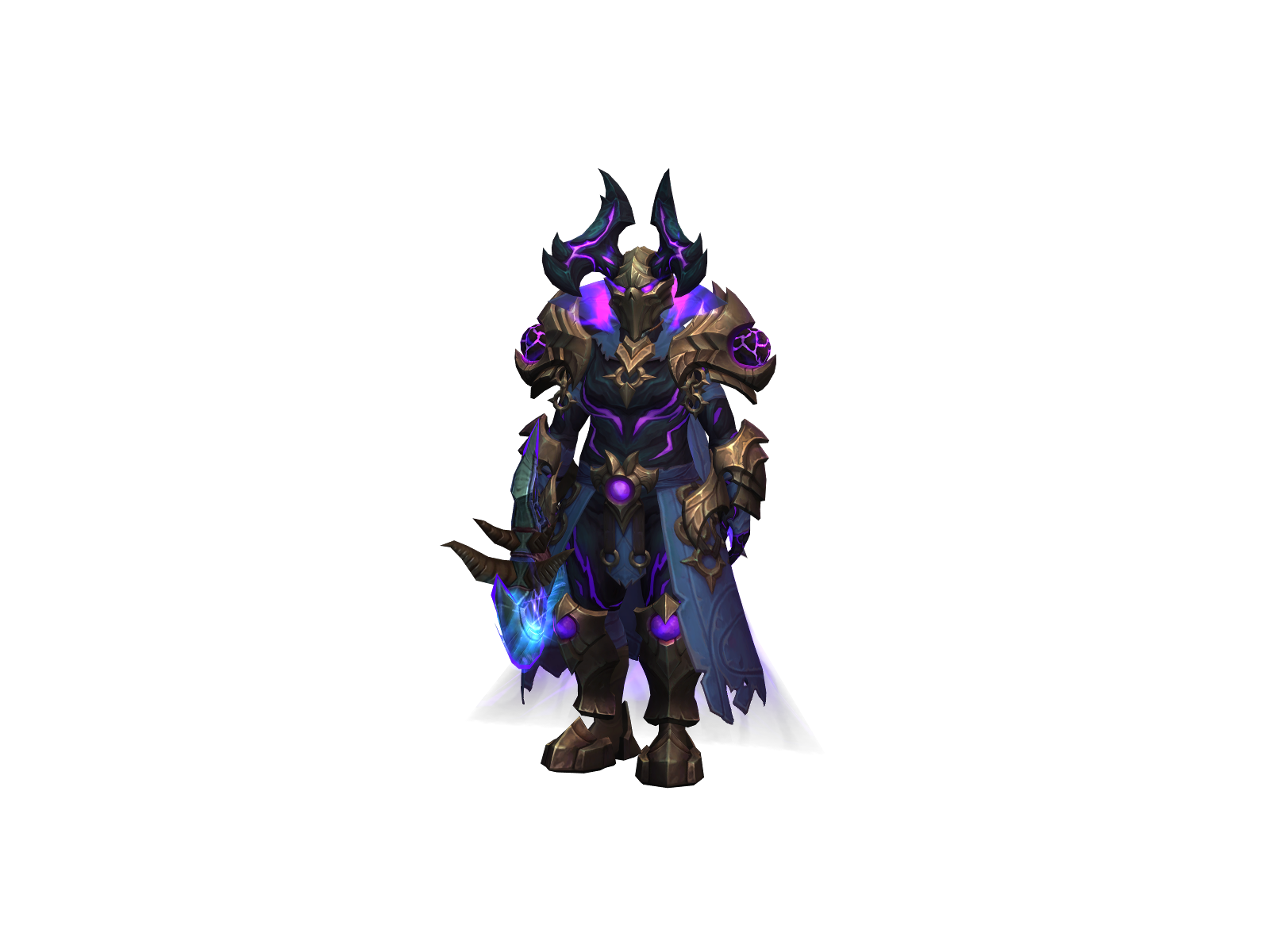 Deadragh