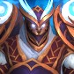 Oakendealt avatar