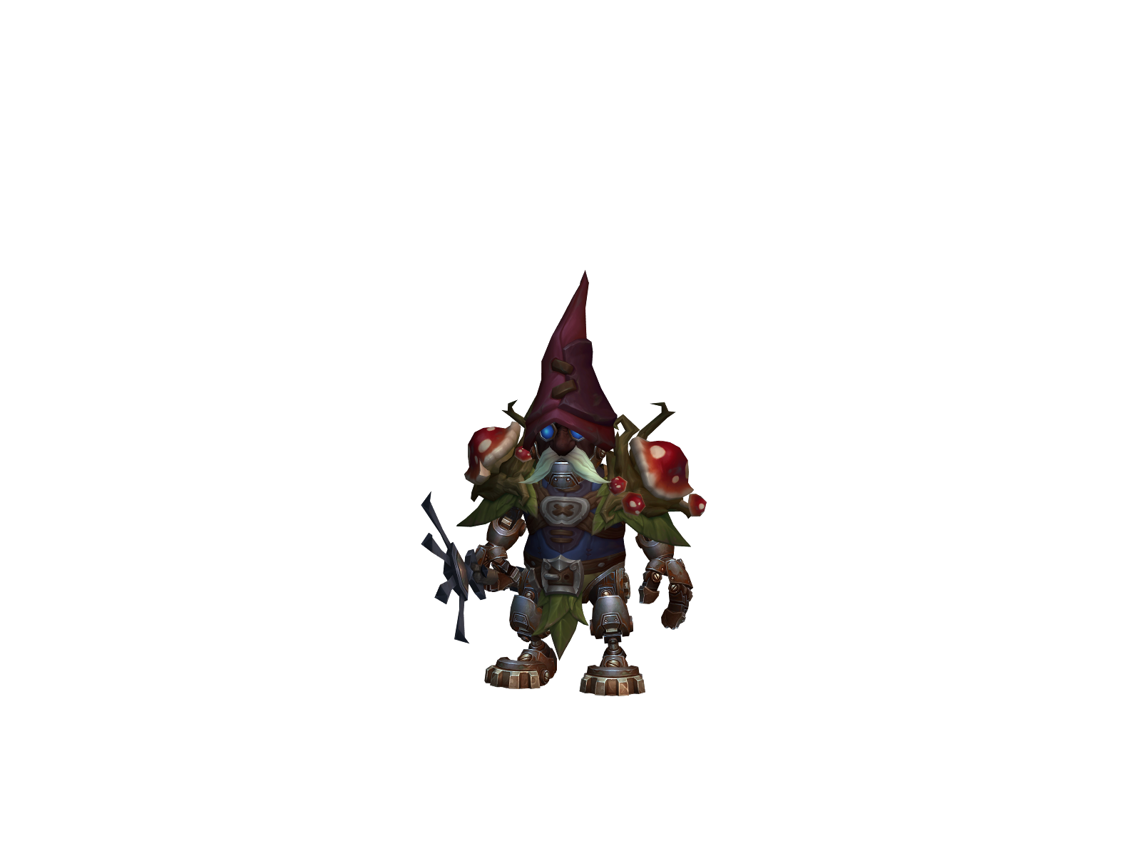 Grimengine