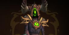 Mellissandre's Avatar