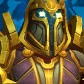 Injusticé avatar