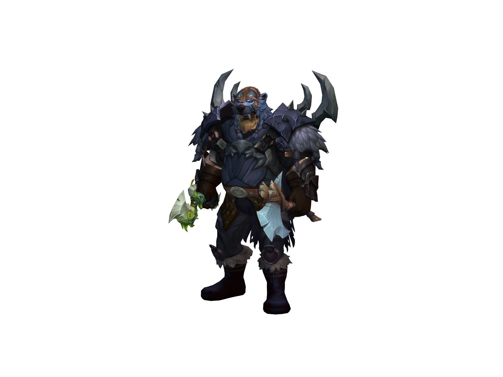 Fradmon