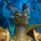 Dragonscim