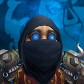 Küborg avatar