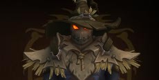 Krowen's icon
