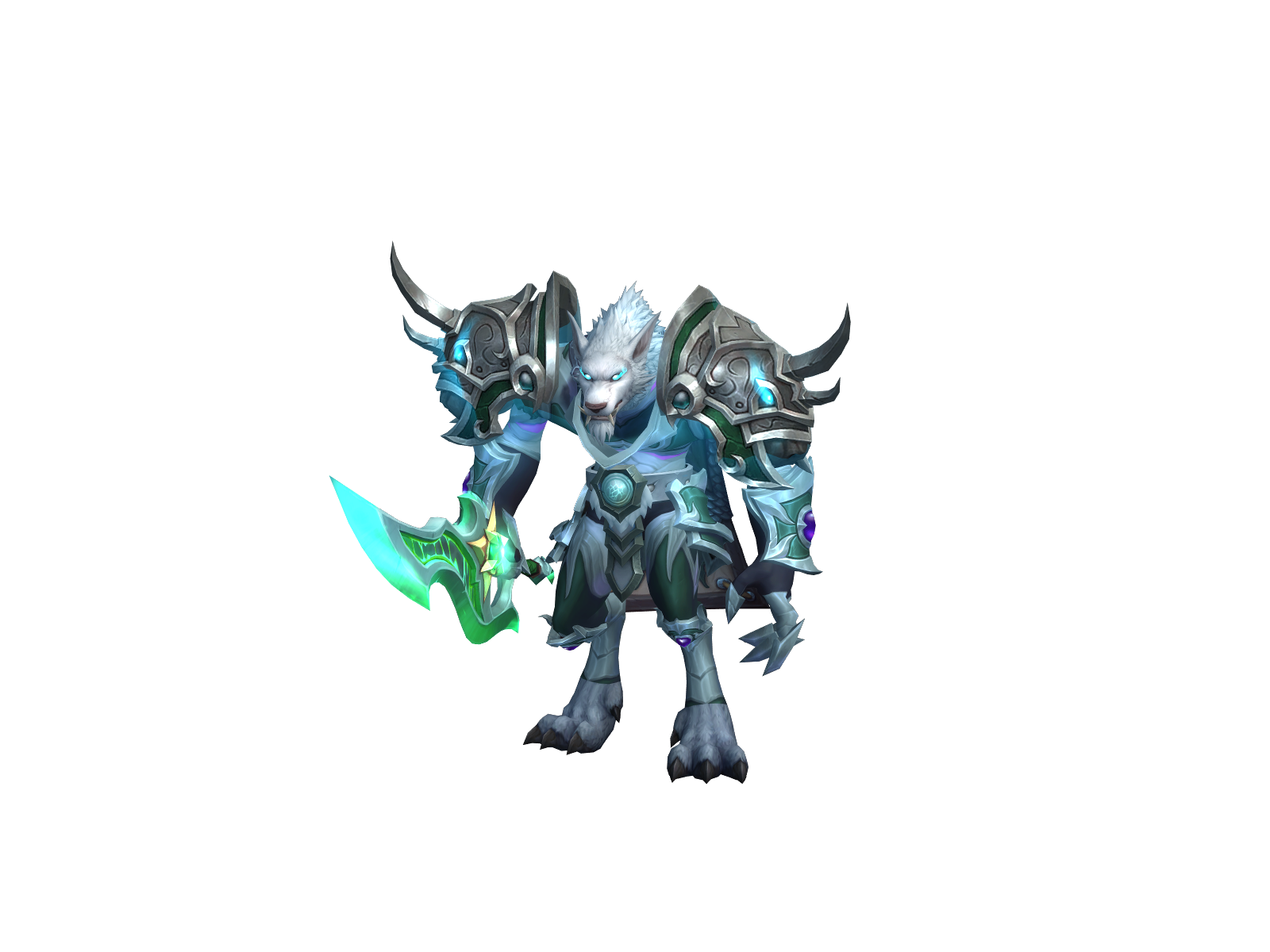 Fangborn